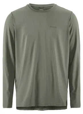 Produktbild von Craft Herren Trikot Everyday XT Long Sleeve Jersey Men M