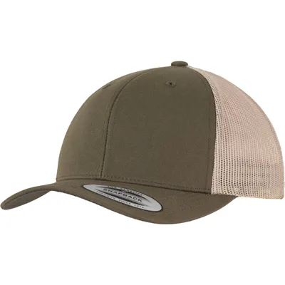 Obrázek produktu pro Čepice Retro Trucker 2 - Tone