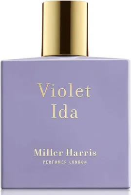 Obrázek produktu pro Miller Harris, Violet Ida, Eau De Parfum, For Women, 50 ml
