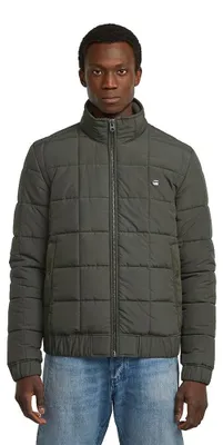 Productafbeelding van G-Star Meefic Quilted Jas