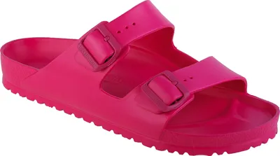 Produktbild von Birkenstock Arizona 1023741, Badelatschen, Damen, Rosa