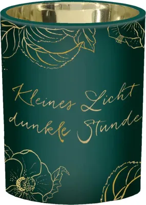 Obrázek produktu pro Trostwindlicht - Kleines Licht für dunkle Stunden