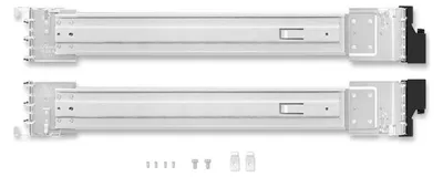 Image de Lenovo 4XF1L98475 Accessoires pour rack Jeu de rails pour étagères (4XF1L98475)