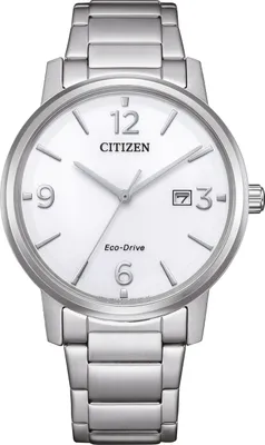 Produktbild von Citizen Herren EcoDrive BM6755-71A