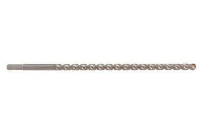 Obrázok produktu pre wolfcraft GmbH 7926010, Vŕtačka, Hammer drill bit, 1,6 cm, 400 mm, 30 cm, 130°