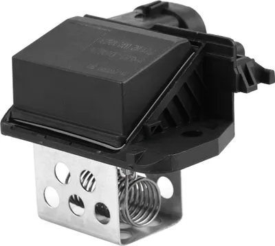 Zdjęcie produktu dla Rezystor przekaźnika wentylatora chłodnicy SmartSense do Citroen C4/Picasso/Berlingo 9673999980