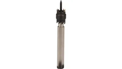 Image de BRILLIANT TOOLS Fraises à percer pour point de soudure - BT516001