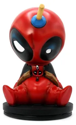 Produktbild von Semic Marvel Spardose Deadpool 20 cm