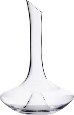 Produktbild von Dekanter Petite 750 ml Karaffe Flasche Weindekanter Wasserkaraffe