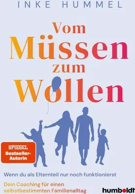 Obrázek produktu pro Vom Müssen zum Wollen