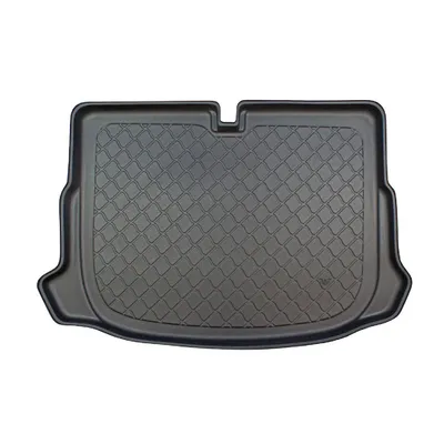 Produktbild von Z536643 Kofferraumwanne passend für VW Scirocco III 06.2008-2017 Coupe 3türer