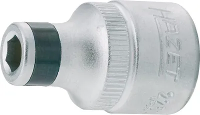 Image de Hazet 2250-2 2250-2 Bit adapter 1/4 inch Drive (screwdriver) 3/8 (10 mm) 30 mm 1 pc(s)