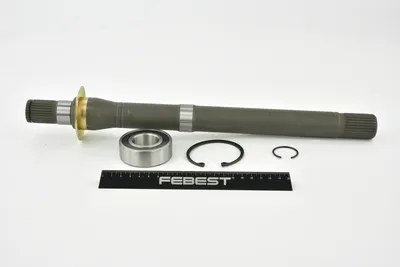 Produktbild von Febest 2212-Sorxm