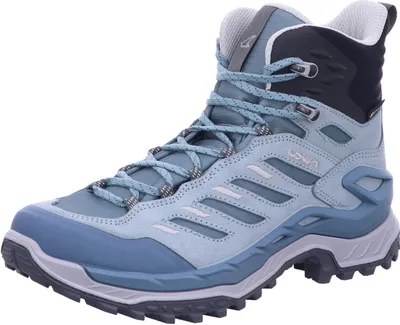 Produktbild von Schuhe Lowa Innovo Mid Gtx 3213316170