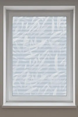 Produktbild von Statisch haftende Premium Folien für Glasdekoration und Sichtschutz Perth 1,5m x 67,5cm