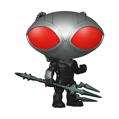 Produktbild von FUNKO POP! 67567 Action-& Sammelfigur