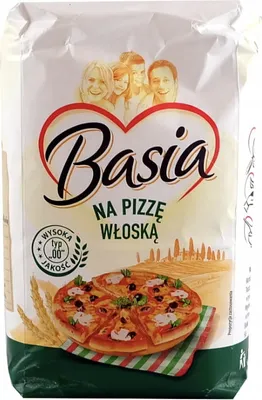 Obrázek produktu pro 10 x 1 kg pšeničné mouky pizza mouka typ 00