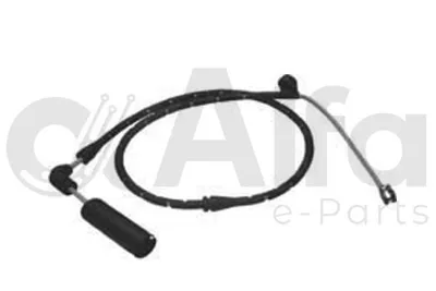 Produktbild von Alfa e-Parts AF07898 Warnkontakt Bremsbelagverschleiß 690mm Vorne für BMW X3 (E83)