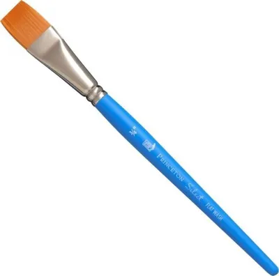 Immagine prodotto di Princeton Brush Selectartiste Multi-Technique Flat Wash Plochý štětec 3/4 1 ks