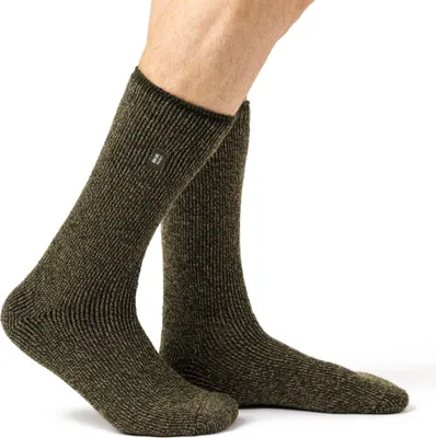 Produktbild von Herren Original Outdoor Merino-Woll Socken - Khaki