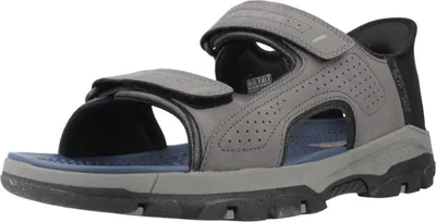 Produktbild von Skechers Slip-ins: Tresmen - Reece  Sandalen - Donkergrijs - Maat 43