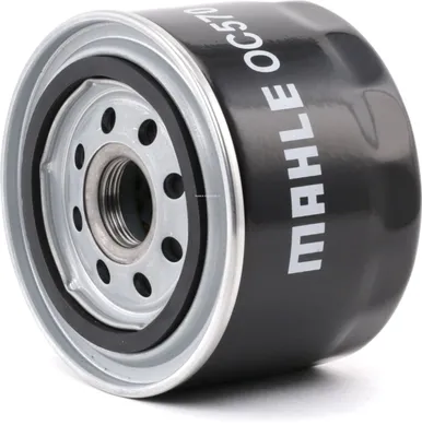 Produktbild von Mahle Original Ölfilter Oc 570