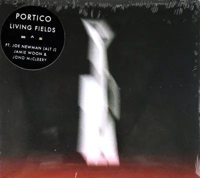 Image de Portico : Champs vivants