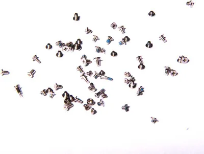 Produktbild von Schraubenset für iPhone 6S