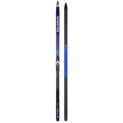 Obrázek produktu pro Set Salomon S/race Eskin Junior + vázání Prolink Shift Pro Classic 22/23 Velikost 177cm (cca 40-50 kg) 9402359177