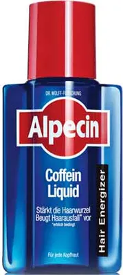 Produktbild von Alpecin After Shampoo Liquid 200 ml
