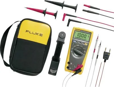 Produktbild von Fluke 179/EDA2/EUR Multimeter Digitales Multimeter (3947719)