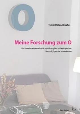 Zdjęcie produktu dla Meine Forschung zum O