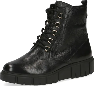 Zdjęcie produktu dla Skórzane buty za kostkę Caprice