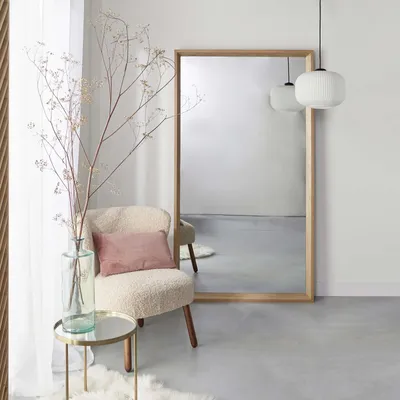Produktbild von Mob-in GABY, Wohnzimmer, Rechteckig, Holz, MDF-Platten, Eiche, 1000 mm, 90 mm