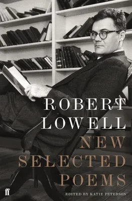 Immagine prodotto di New Selected Poems