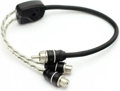 Produktbild von Y angepasstr Connection BTF 030.2