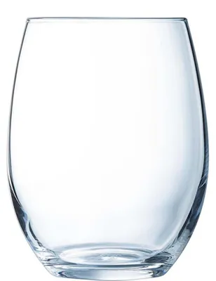Produktbild von Primary Tumbler 27cl - 6 Stück