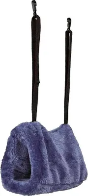 Productafbeelding van Trixie knuffelhol voor hamsters, 9 x 16 x 12 cm