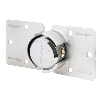 Produktbild von Master Lock Vorhängeschloss mit Schwerlastschliessbügel 736EURD