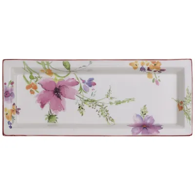 Produktbild von Villeroy & Boch Schale MARIEFLEUR BHT 10x2.50x23.80 cm bunt