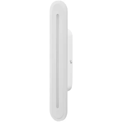 Produktbild von LEDVANCE SMART+ Wall orbis, Intelligente Wandleuchte, WLAN, Weiß, Polycarbonat (PC), Stahl, 3000 K, 6500 K