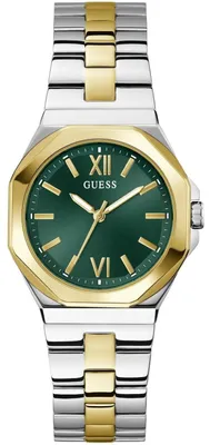 Image de Montre Guess GW0873L4 argentée