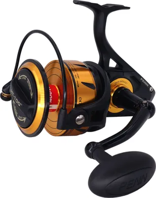 Produktbild von Penn Rolle Spinfisher  VI Modellgröße 10500