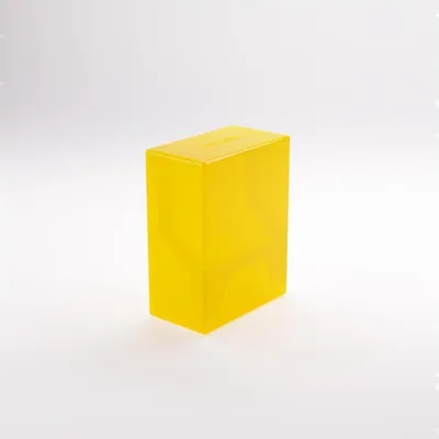 Obrázok produktu pre Obaly na kartičky Bastion 50 Yellow pre zberateľské kartičky