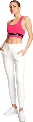 Produktbild von Top Guess V2YP12KABR0G6J7 für Damen