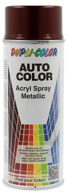 Produktbild von DUPLI COLOR Fahrzeug-Kombinationslack