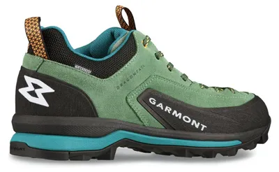 Produktbild von Garmont Damen-Trekkingschuhe DRAGONTAIL WP Lady