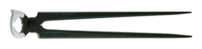 Obrázok produktu pre Knipex 55 00 300, Kliešte, 2 cm, Oceľ, Čierna, 300 mm, 786 g