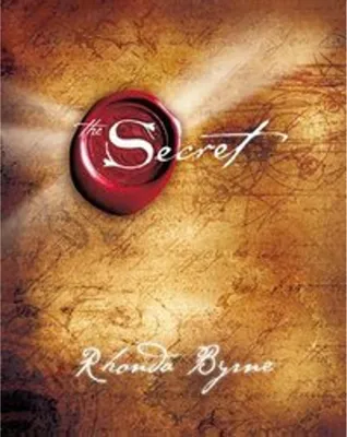 Immagine prodotto di The Secret