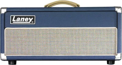Zdjęcie produktu dla Laney L20H Wzmacniacz gitarowy lampowy